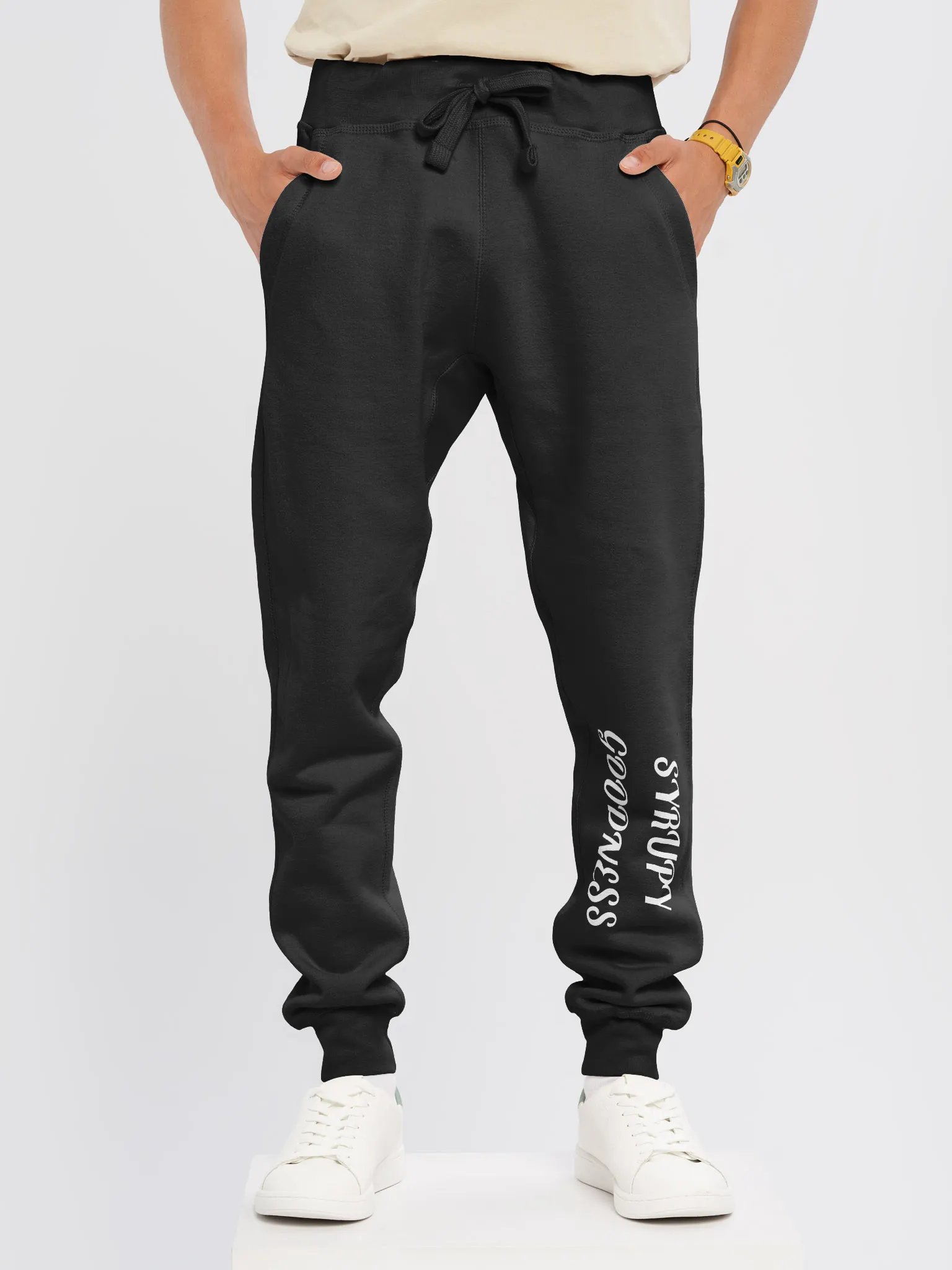 Syrupy Goodness Joggers product image (12)