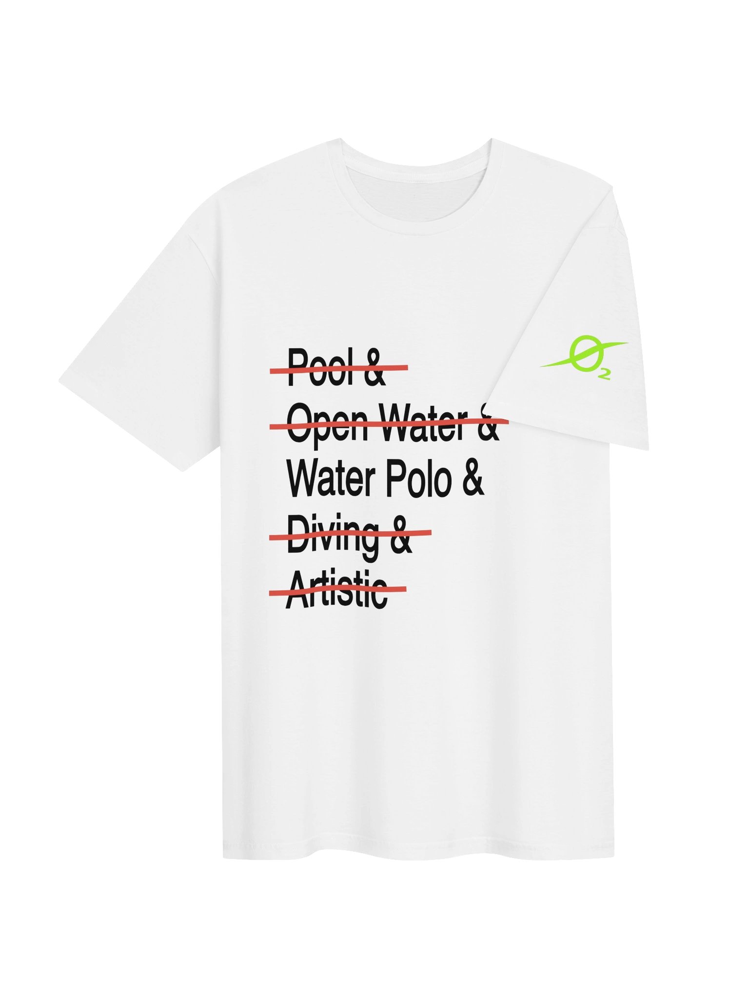 Water Polo Tee product image (4)