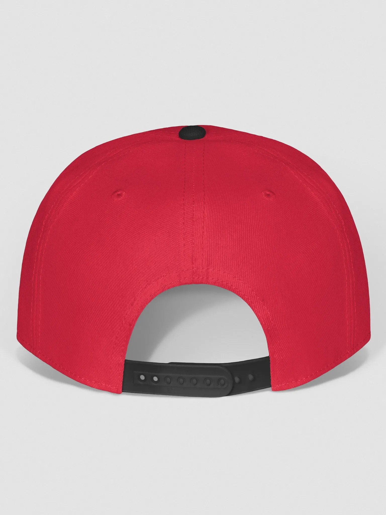 TKs Garage Ki Logo Wool Snapback product image (4)