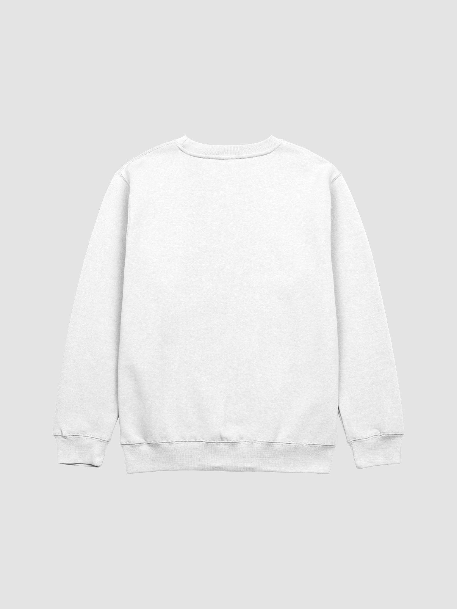 Beautiful Fierce and Graceful Sweatshirt product image (2)