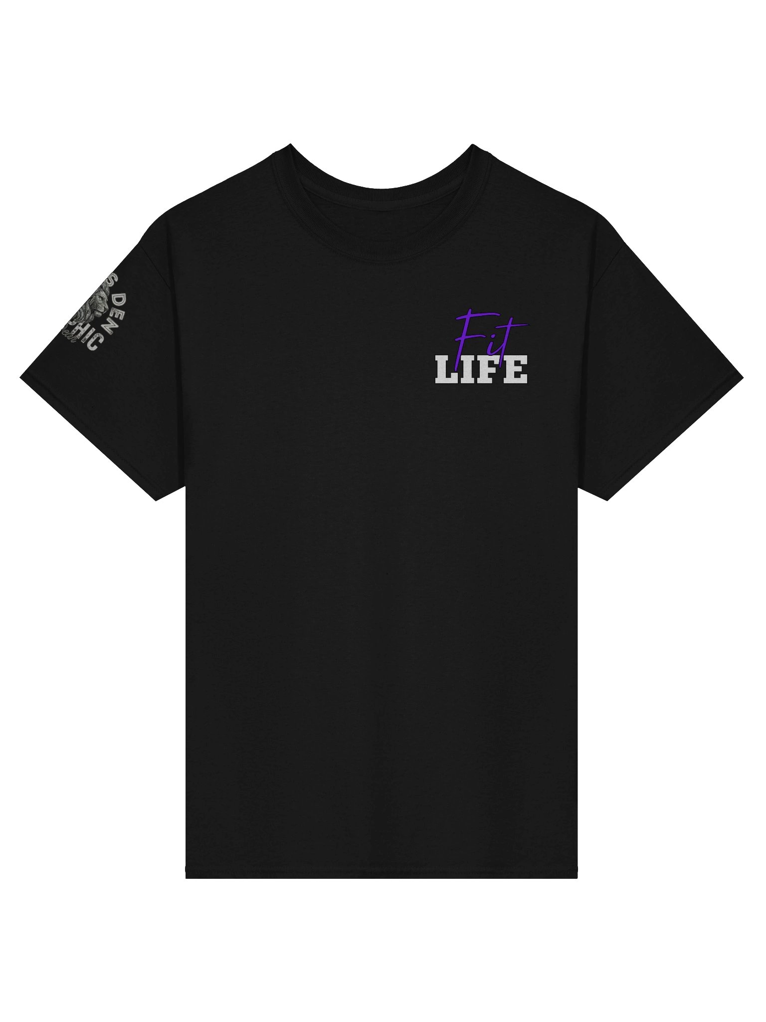 Push Your Limits Men's T-Shirt product image (5)