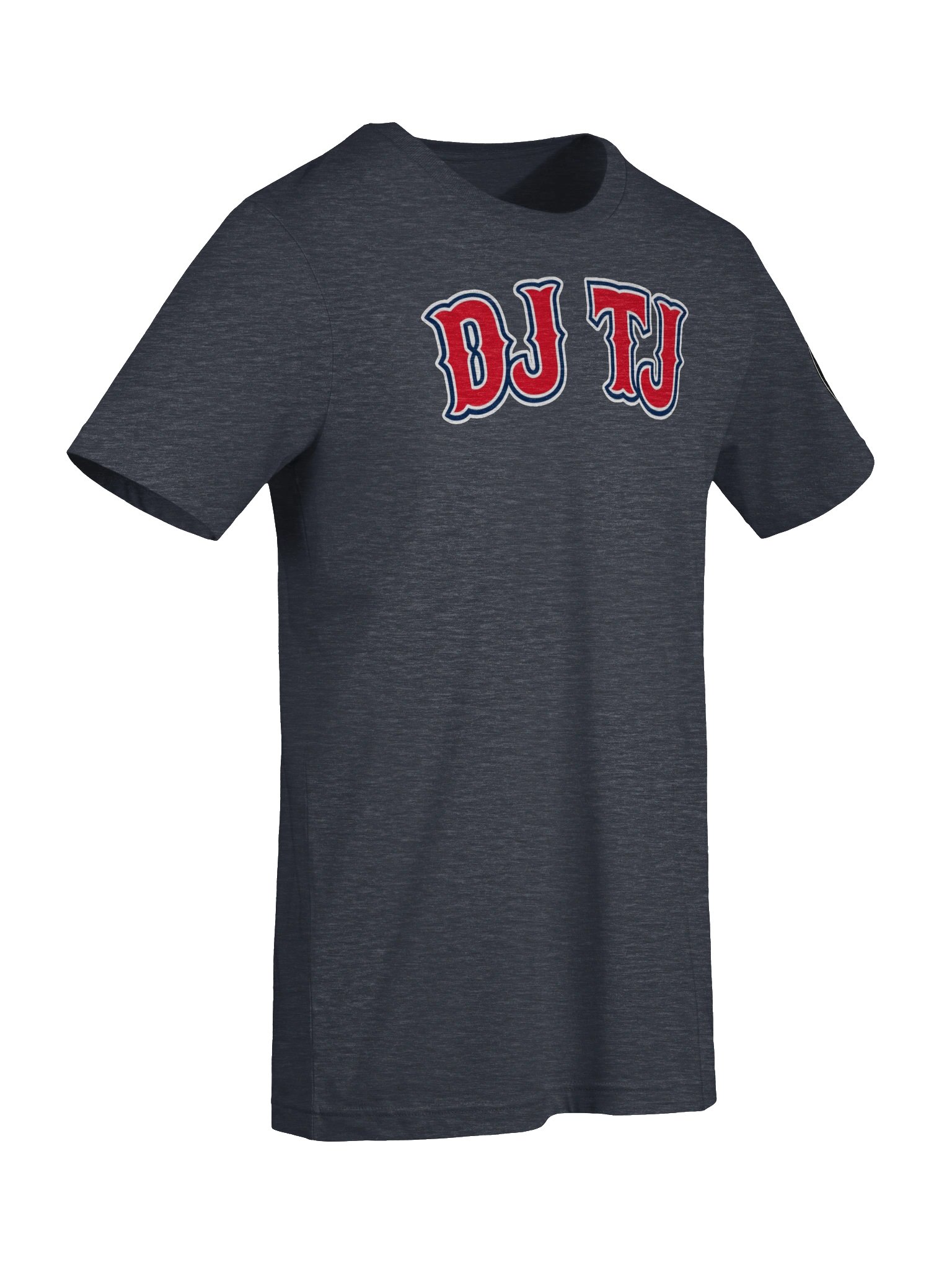 DJ TJ Opening Day Shirt product image (9)