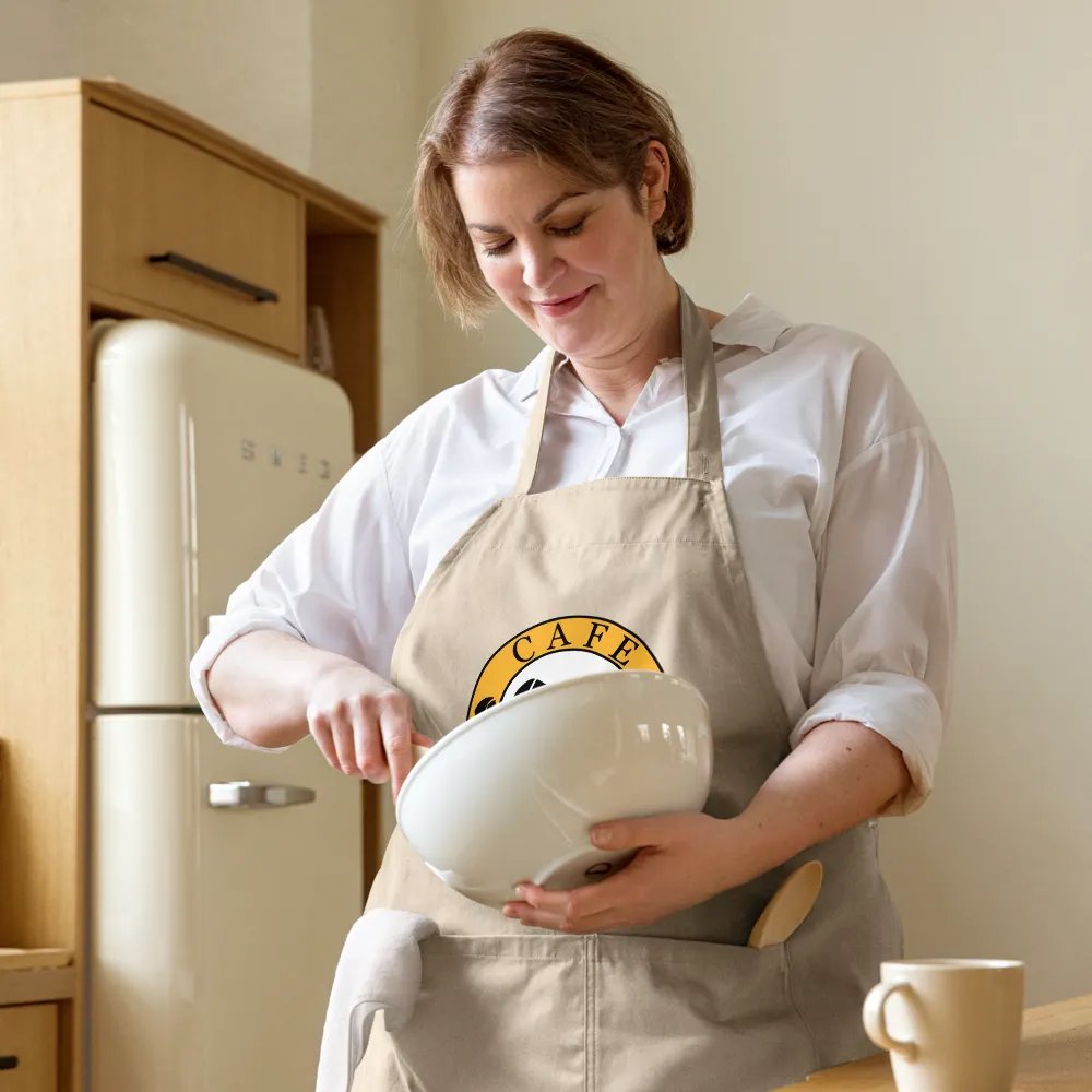 Cafe Estro Apron product image (11)