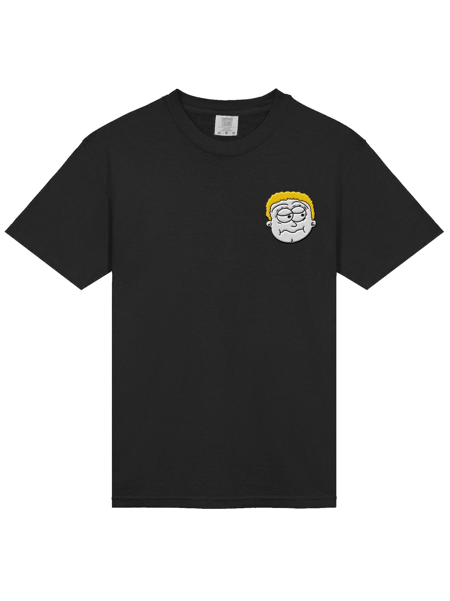 Chefferson embroidered product image (40)