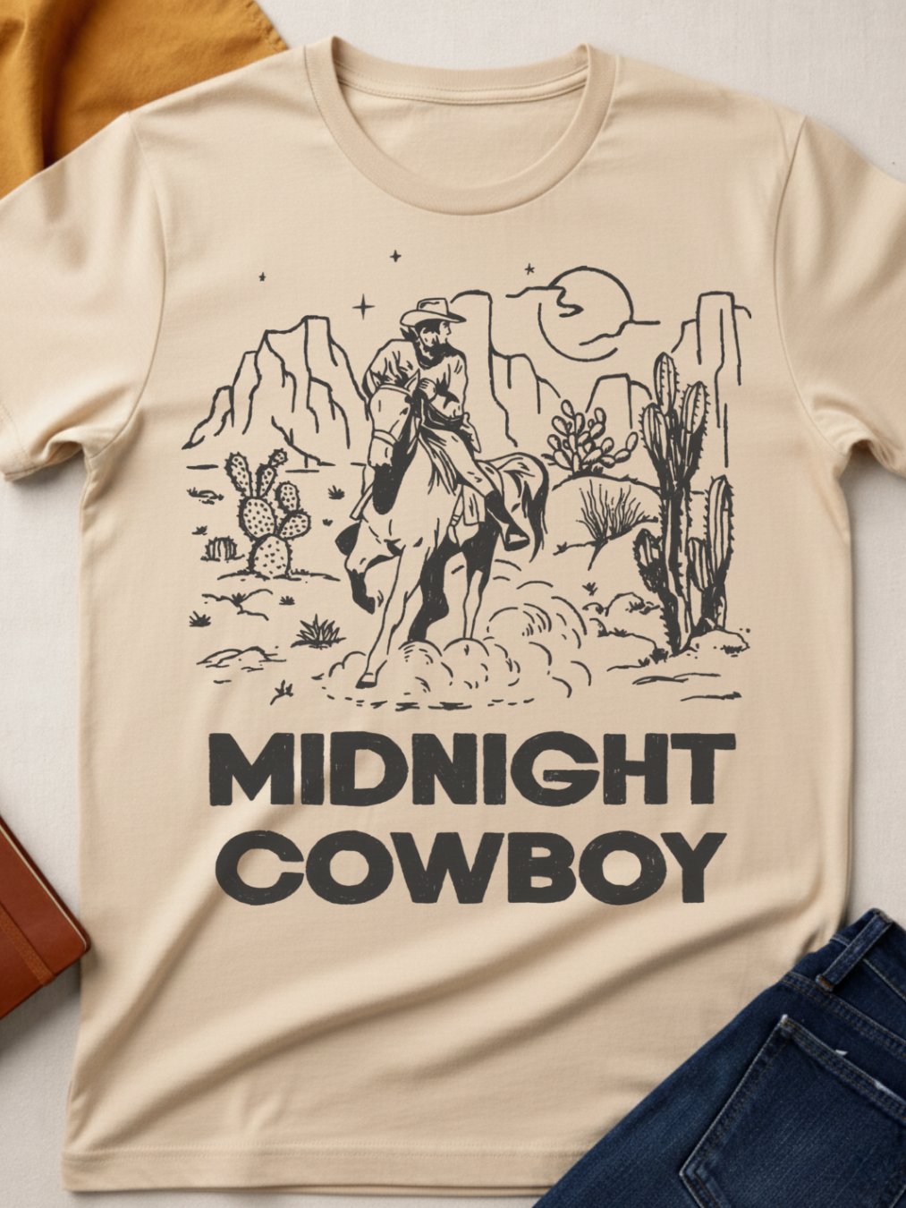 Midnight Cowboy product image (1)