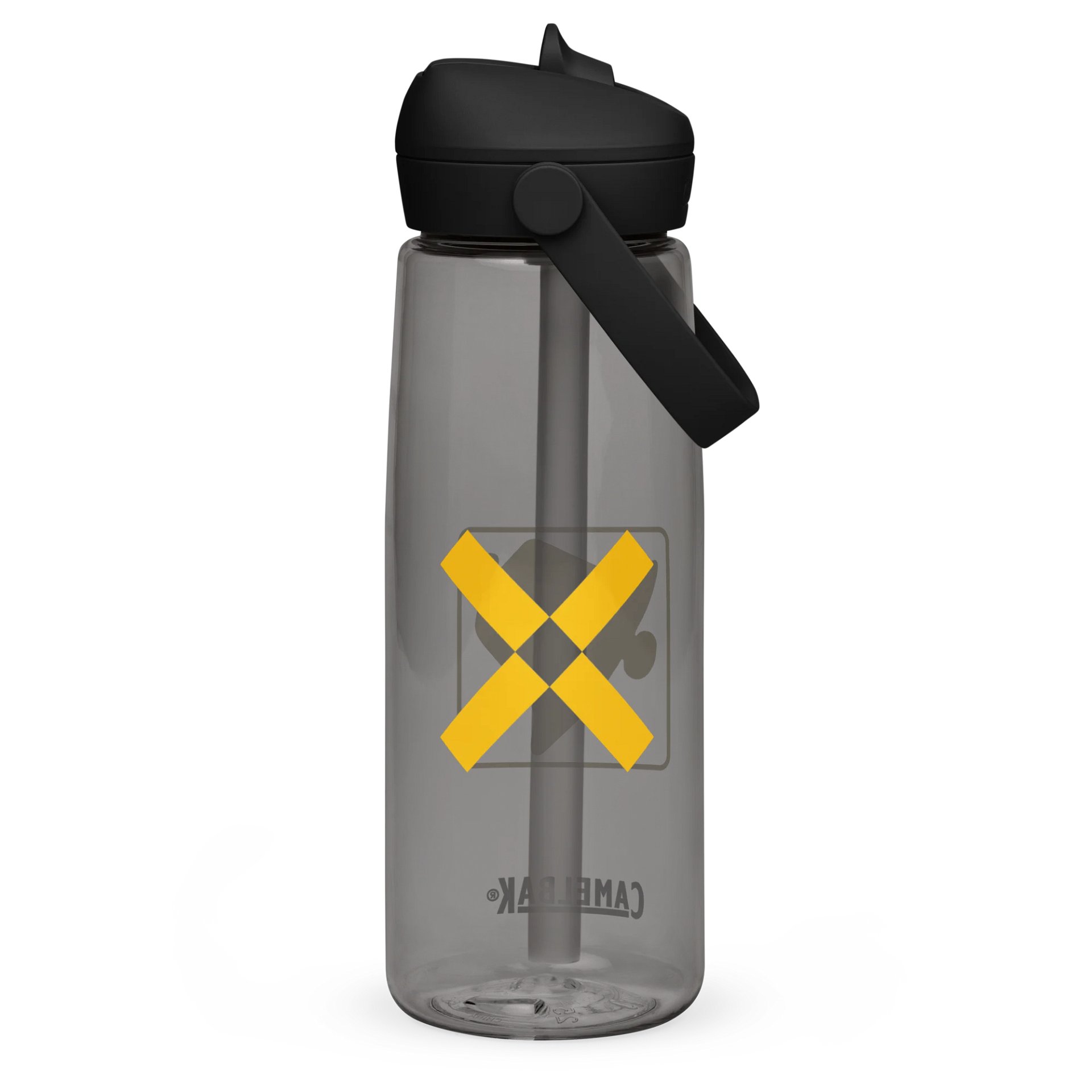 Bell-X Flip Straw Water Bottle product image (13)