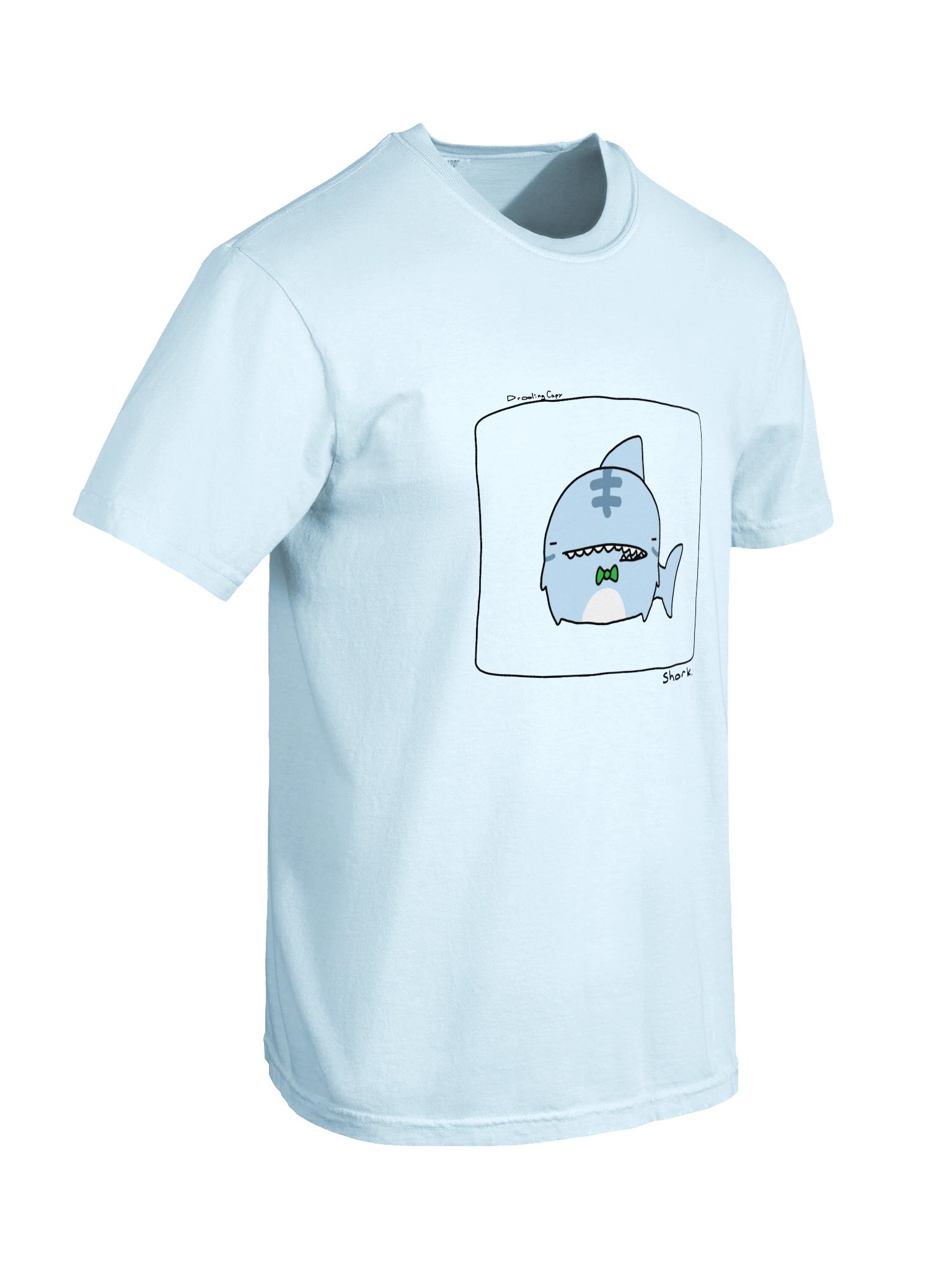 Shork Tee product image (56)