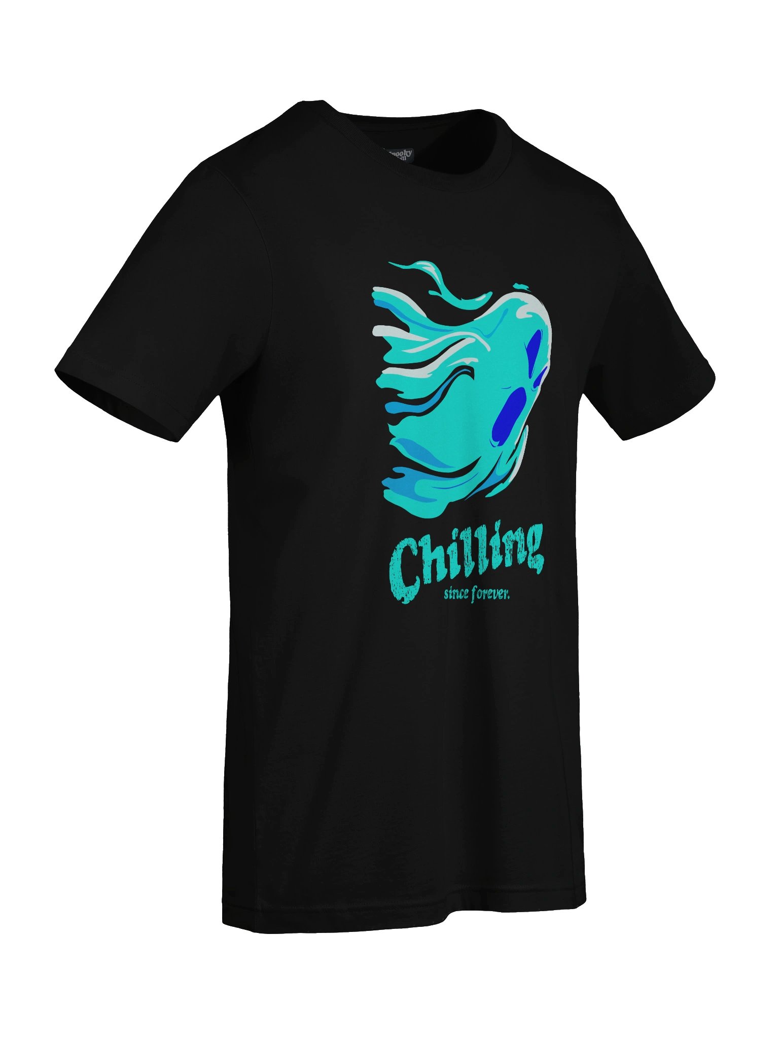 The Screaming Ghost Tee product image (4)