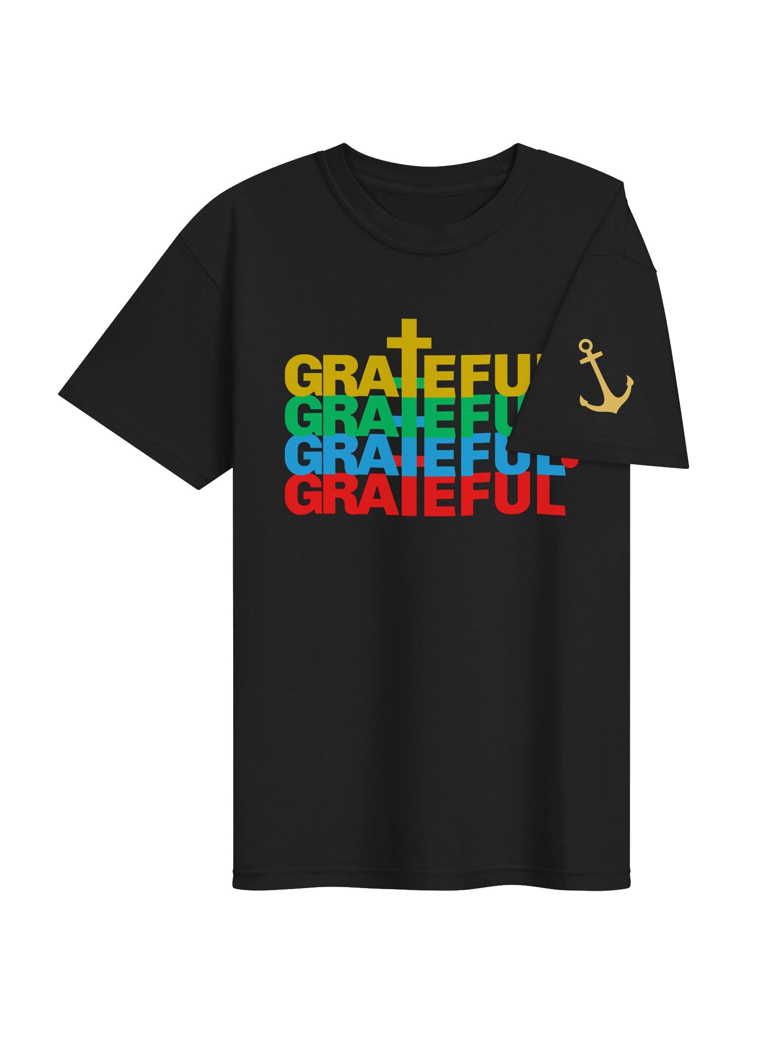 Grateful Heavyweight Tee product image (34)