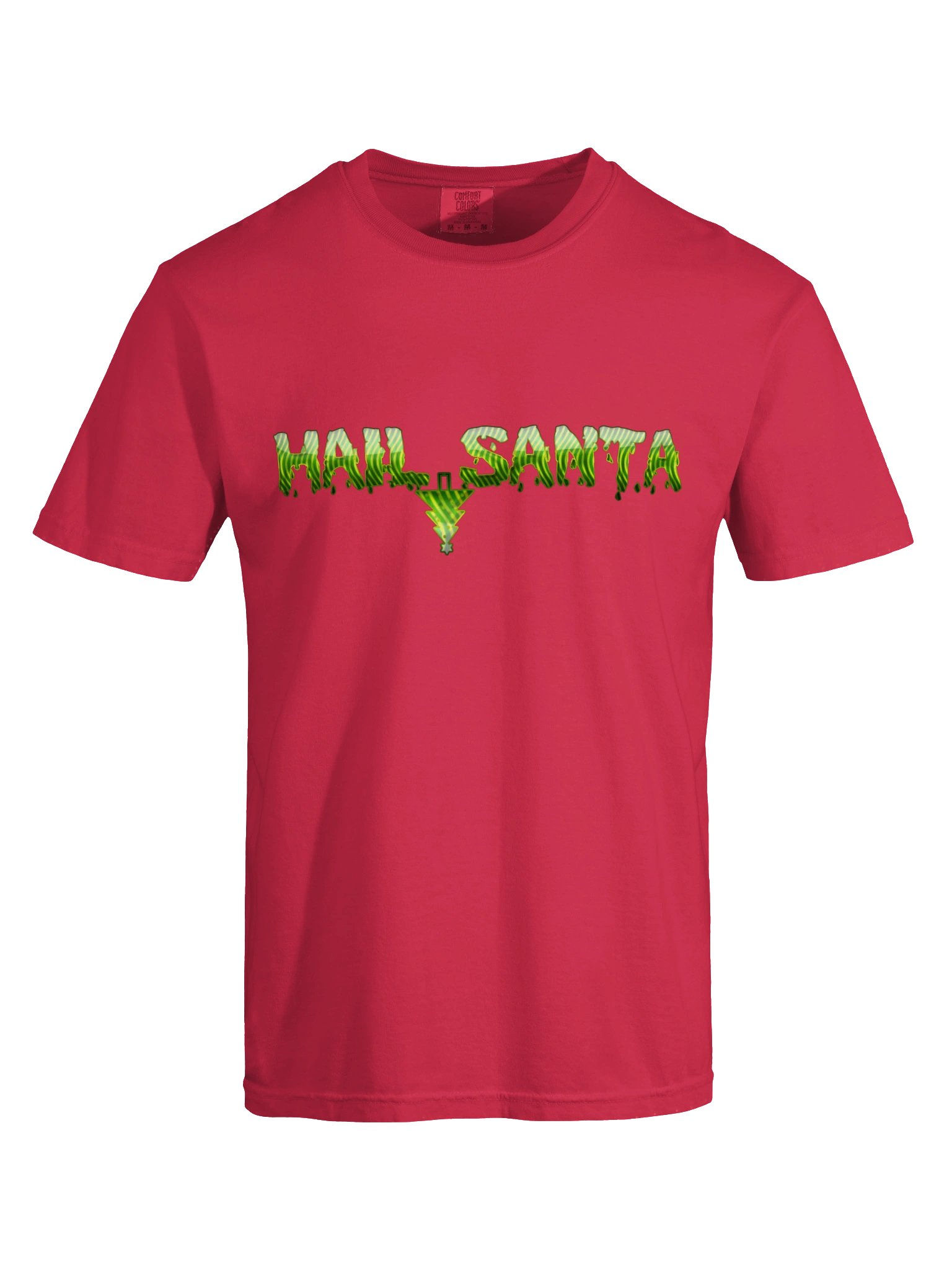 Hail Santa product image (5)