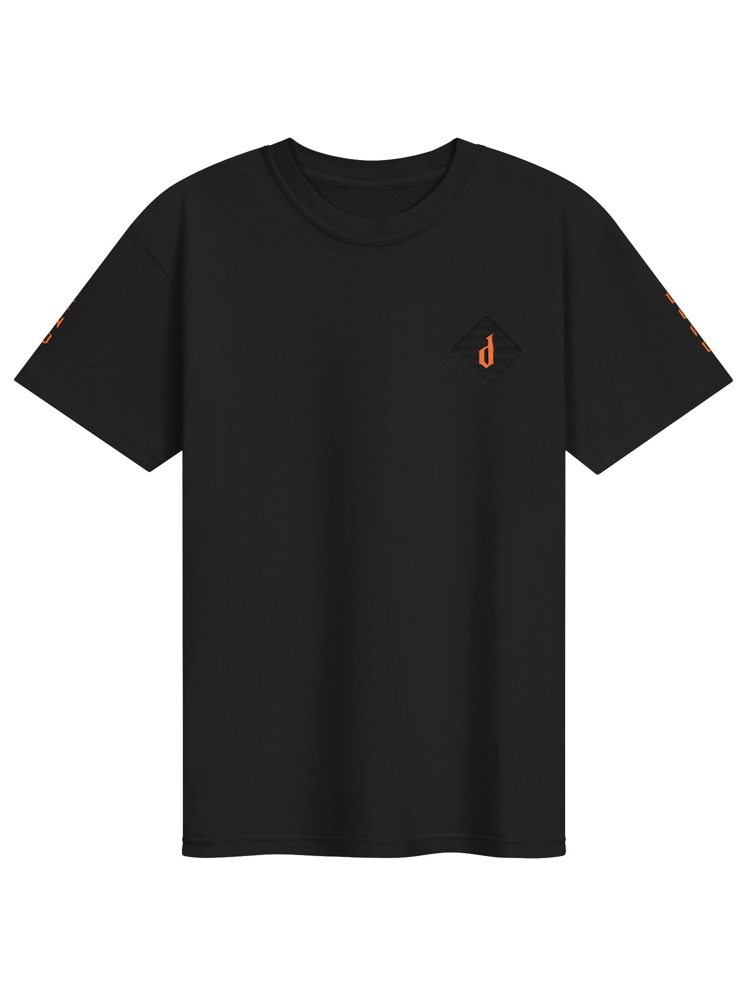 Race or Die : Halloween Edition Tee product image (1)