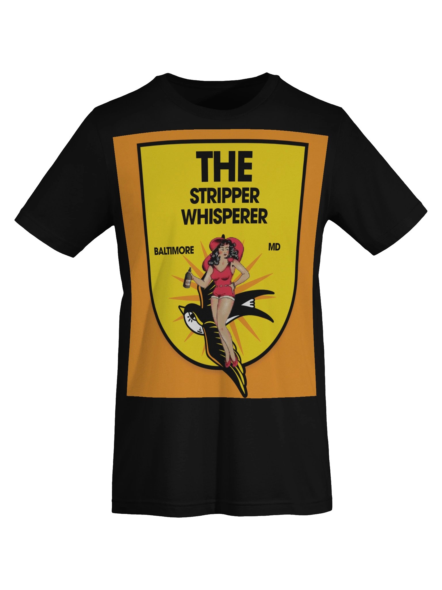 old school tattoo shirt product image (7)