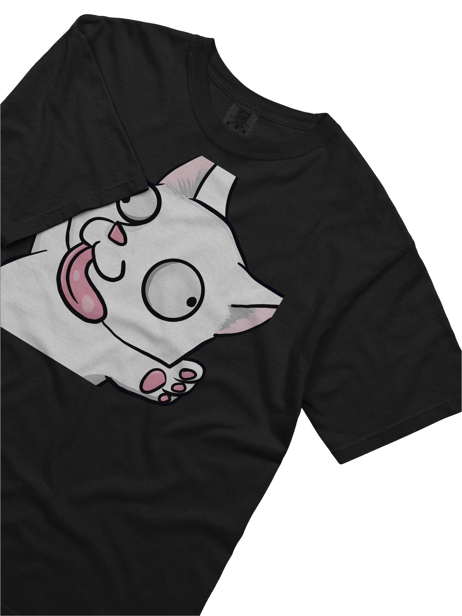 Alex da Catto Tee product image (5)