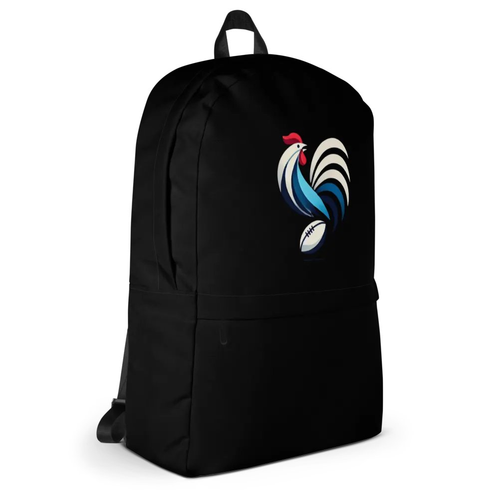 Six Nations France backpack product image (3)