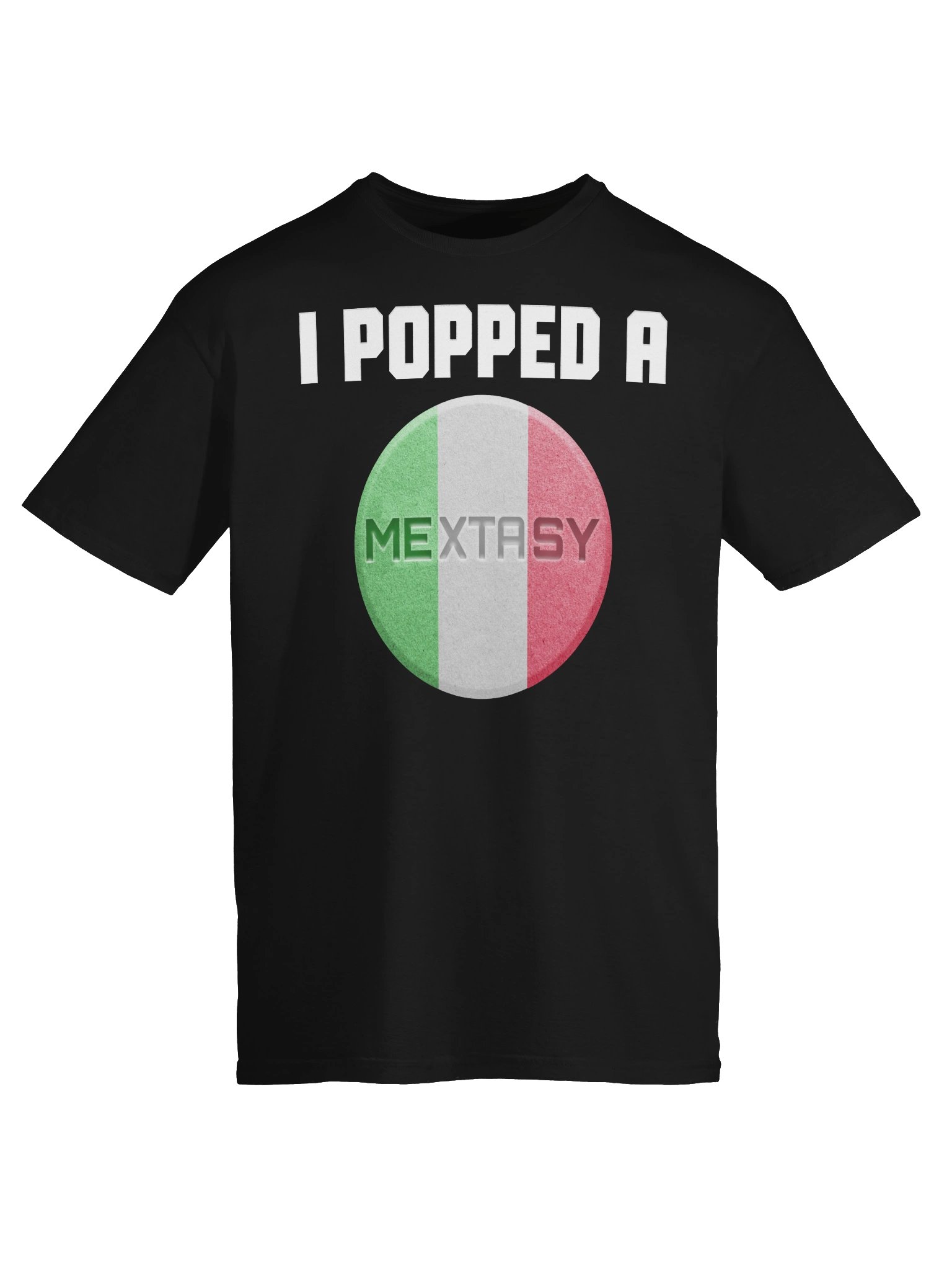 Mextasy Tee product image (5)