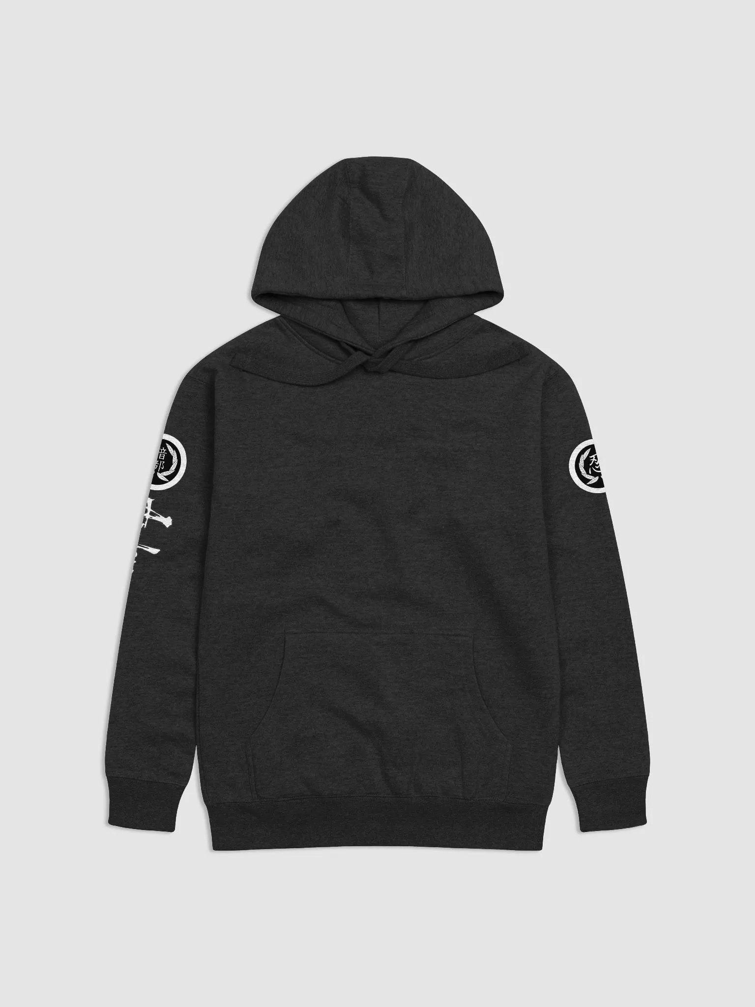 Anbu Hoodie product image (1)