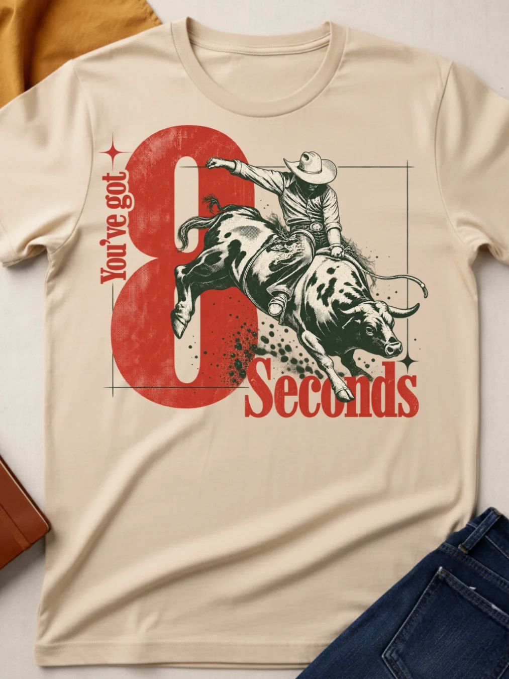 Got 8 Seconds product image (1)
