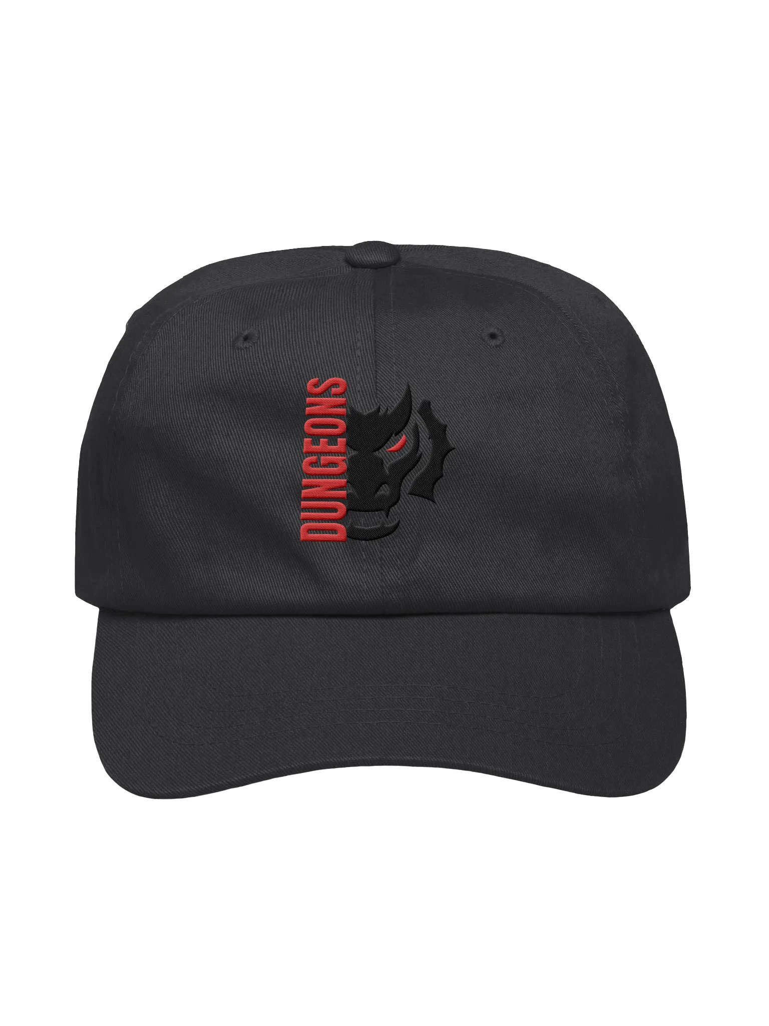 Dungeons & Dragon Head Hat product image (4)