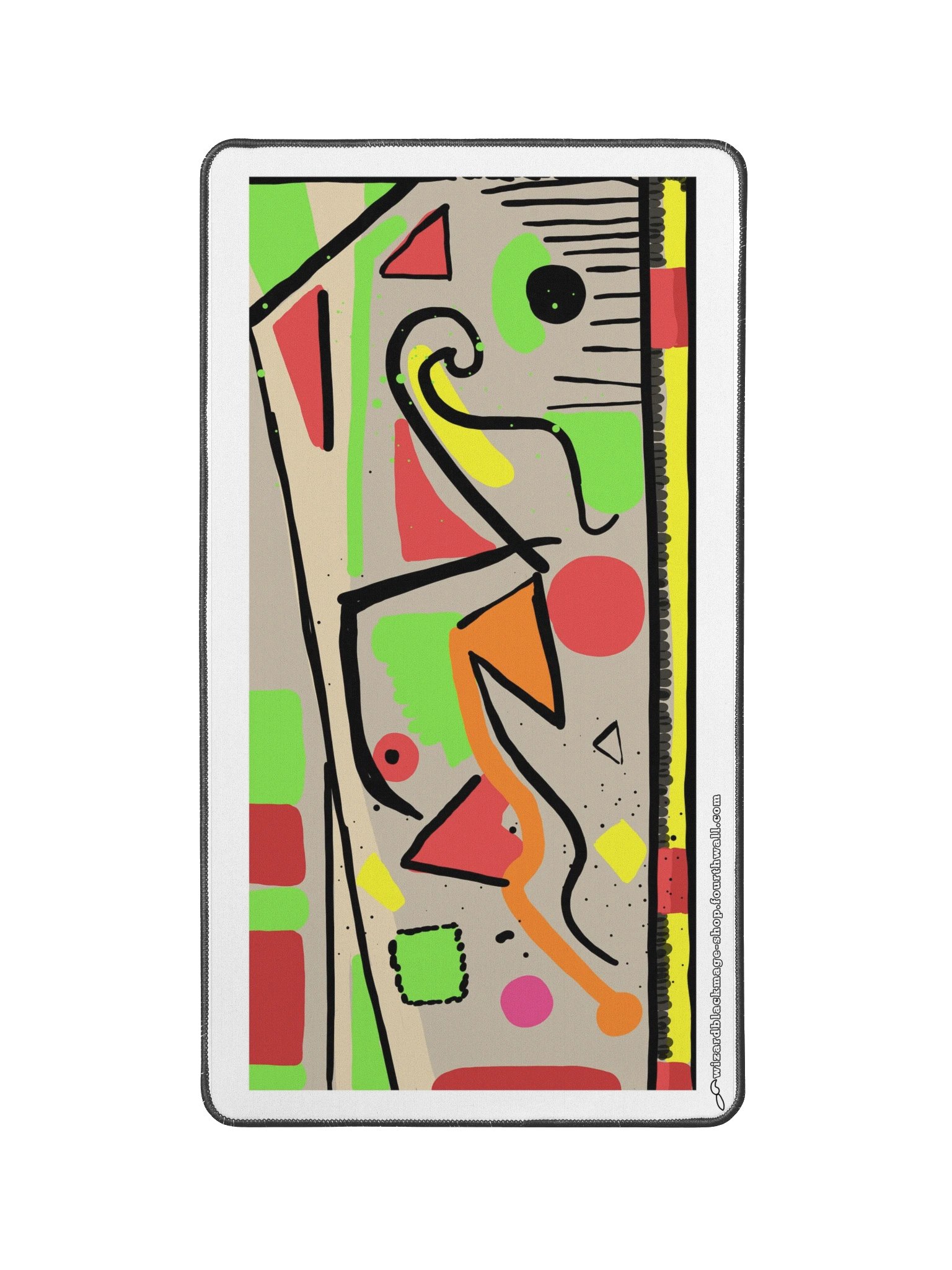 Small Shapes product image (2)