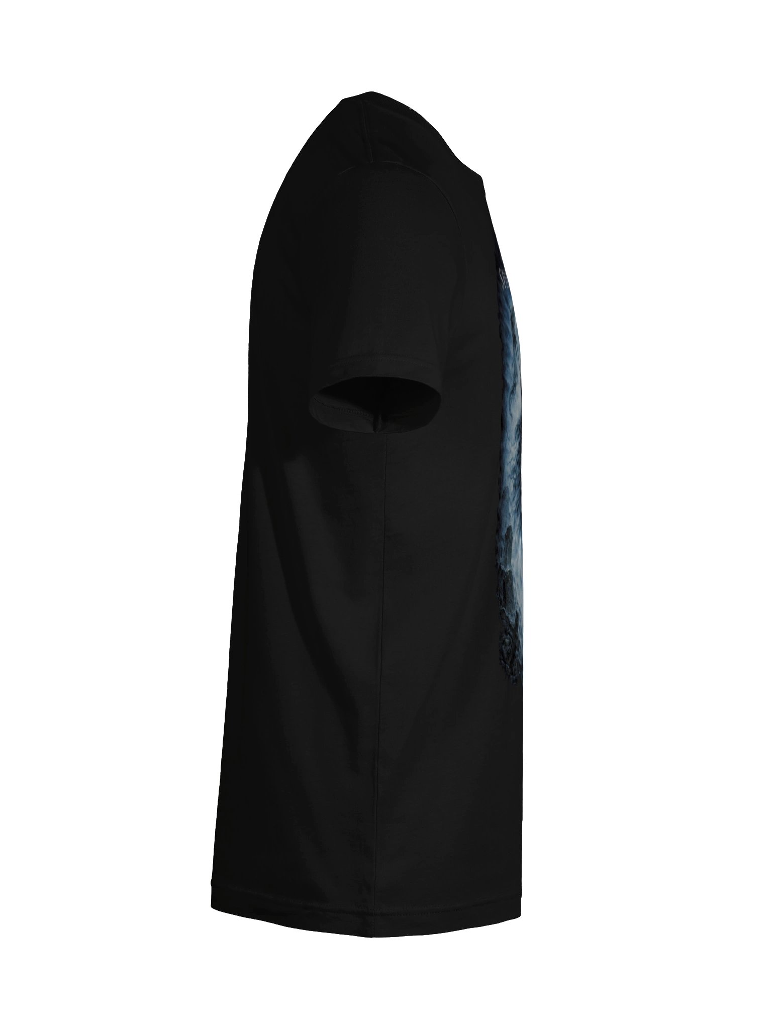 Spirit Astral Death T-Shirt product image (10)