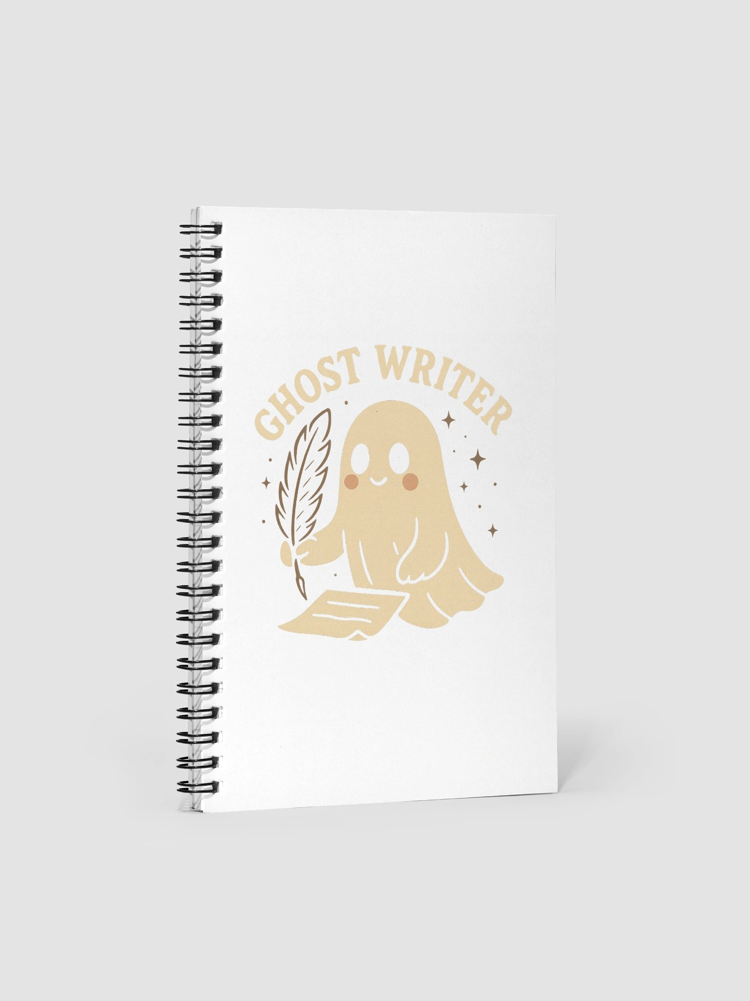 Writing notebook product image (1)