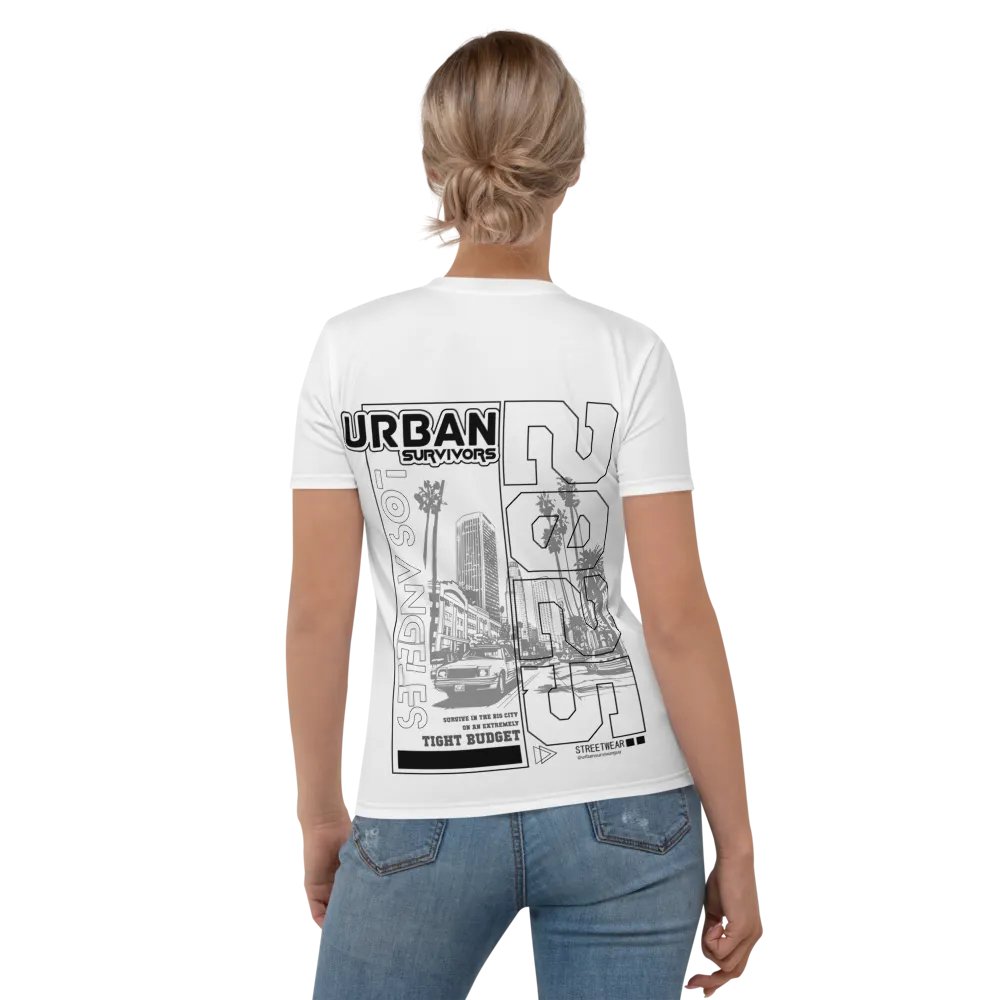 Urban Life Los Angeles product image (6)