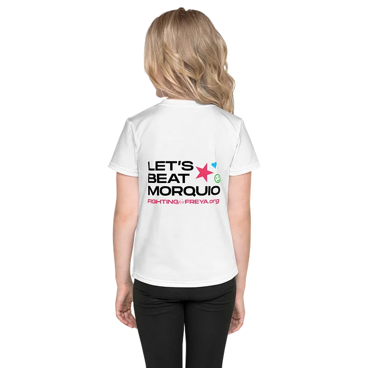 Brave & Magical Kids Warrior Tee product image (2)