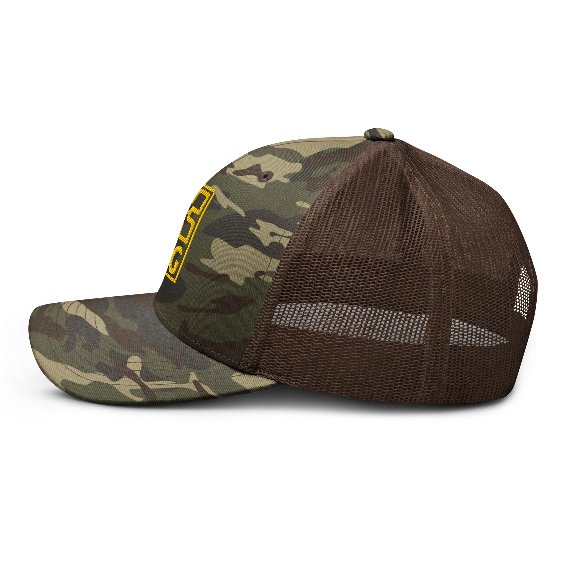 Nsaa Trucker product image (3)