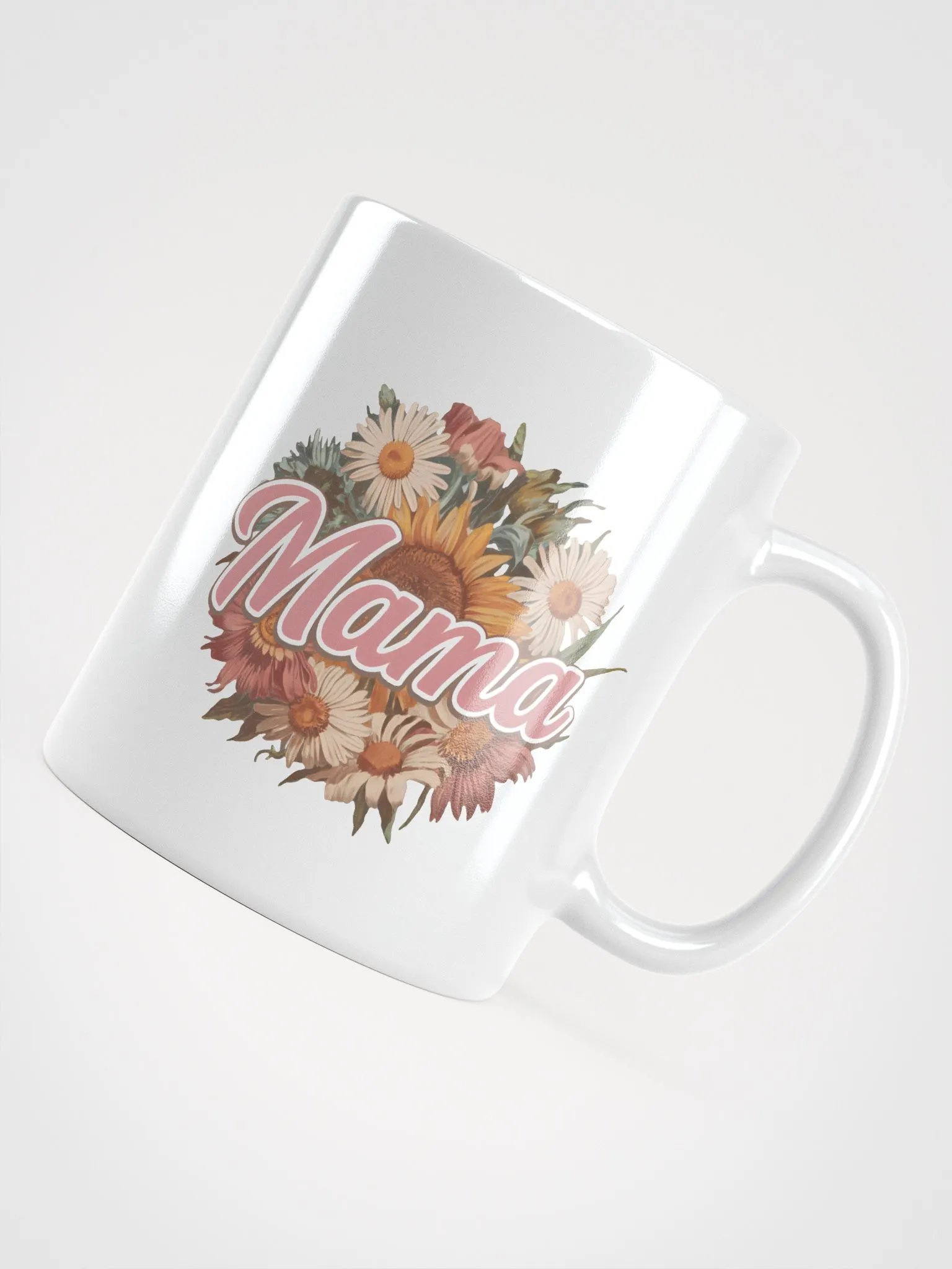 Mama's Garden Mug product image (12)