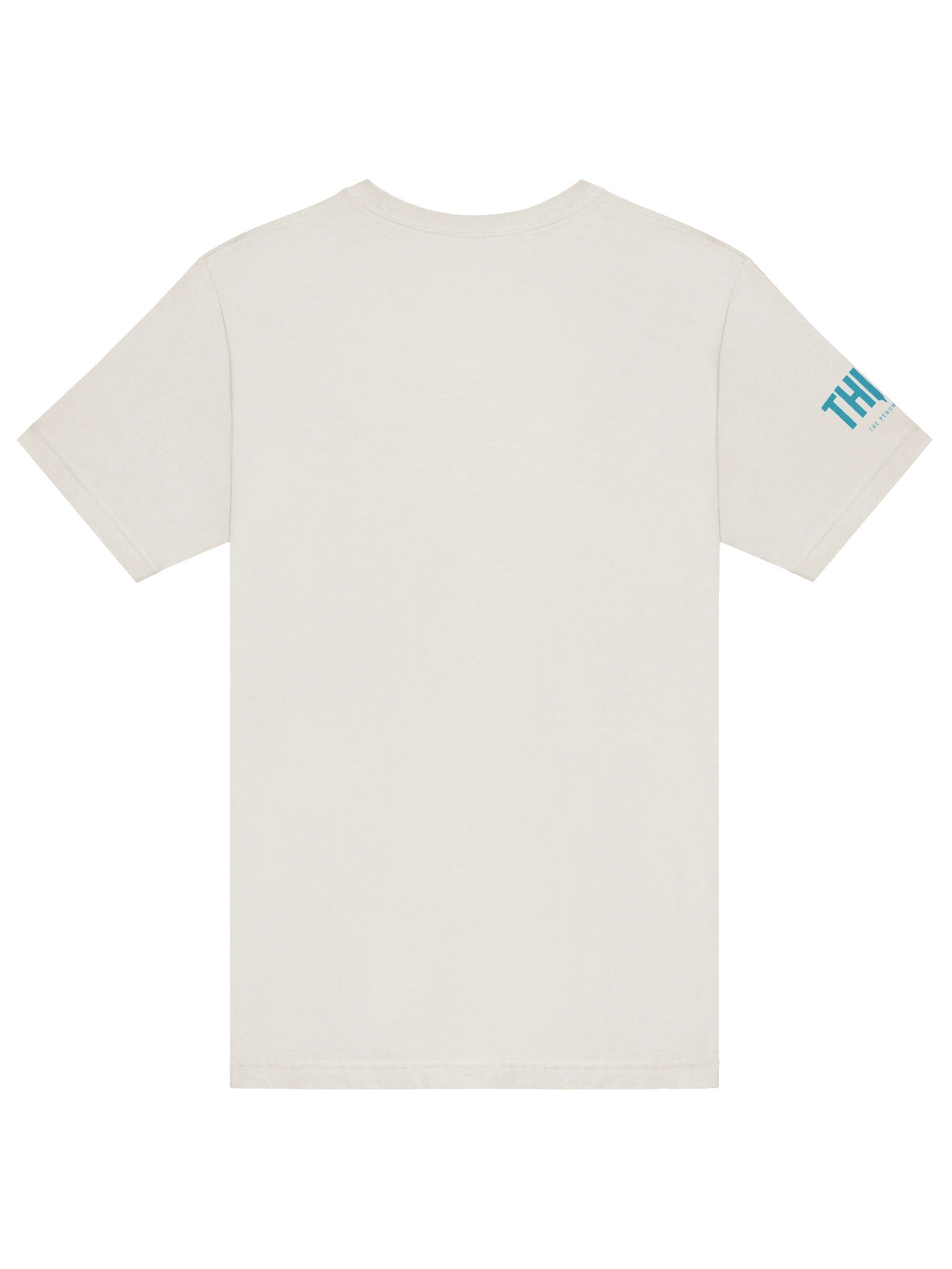 Wet Park T-Shirt (Vintage White) product image (6)