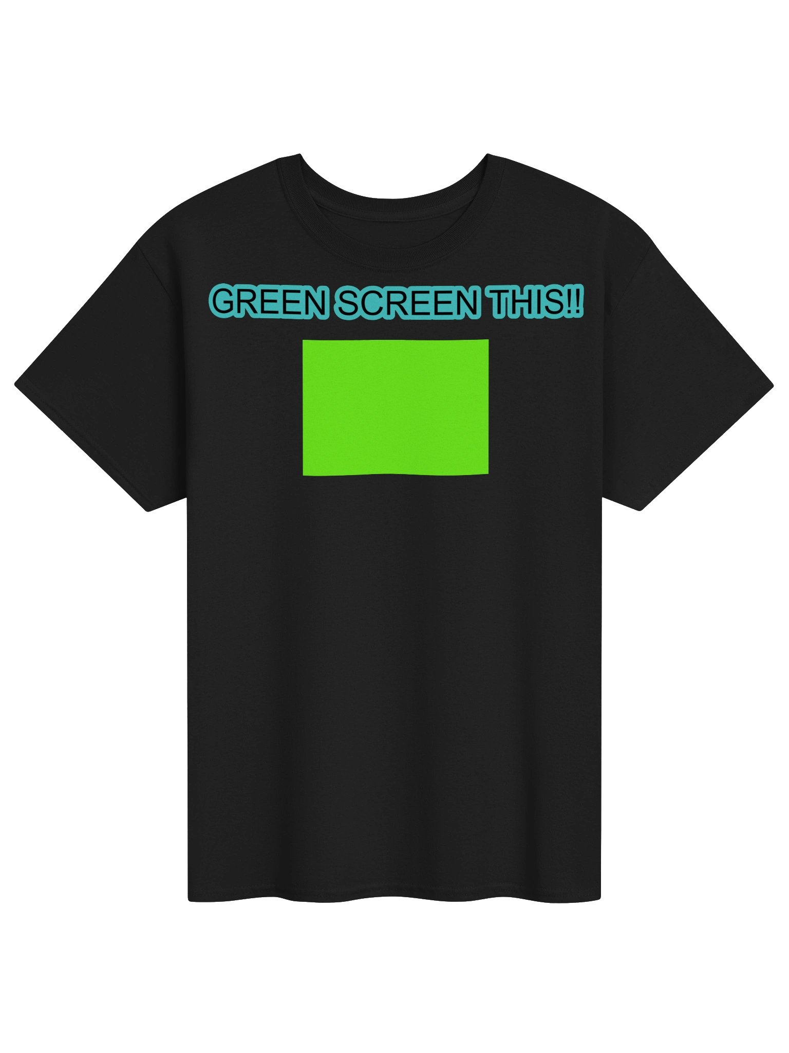 Green Screen This!! product image (2)