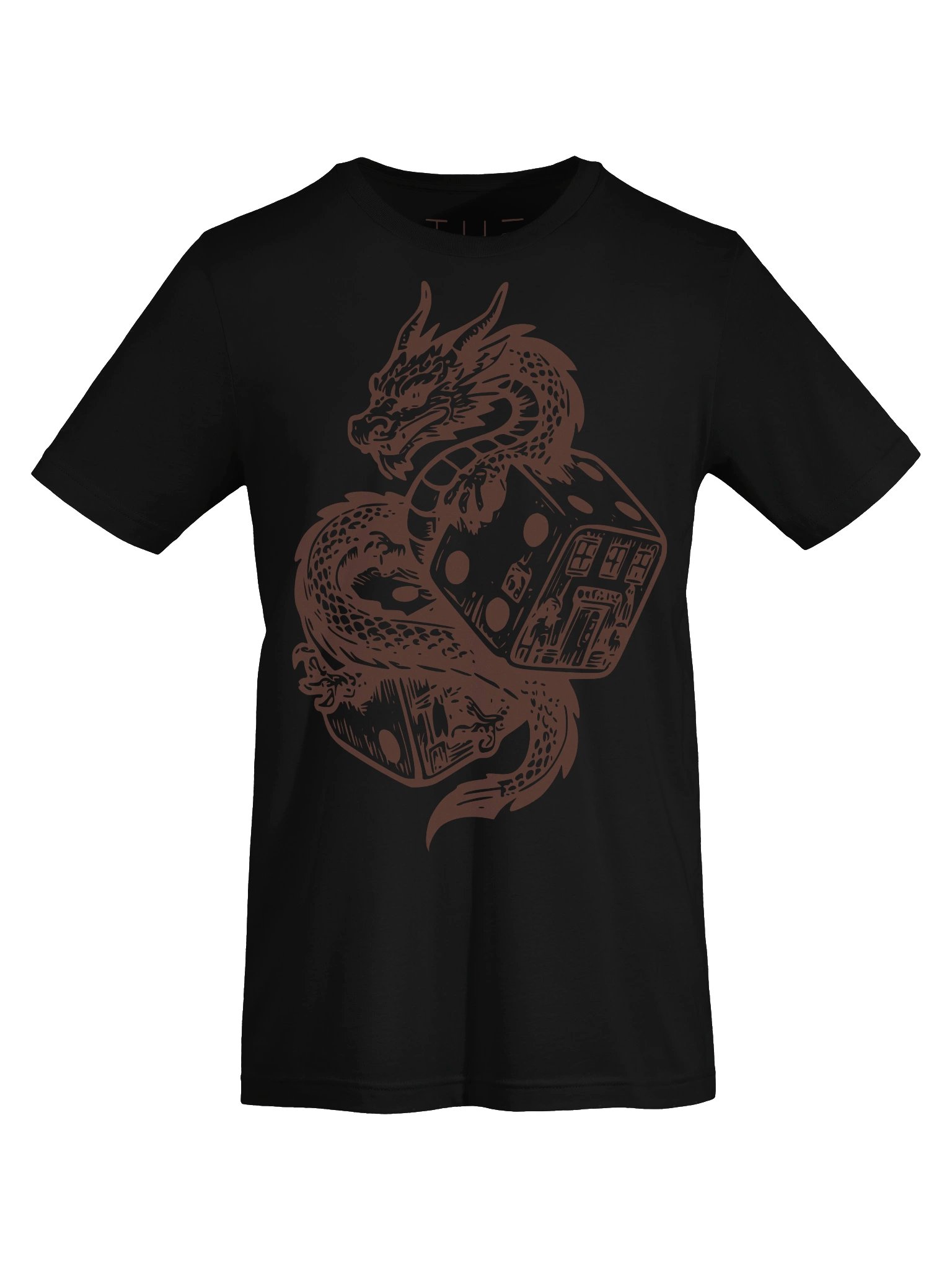 TPW Softstyle T-Shirt product image (24)