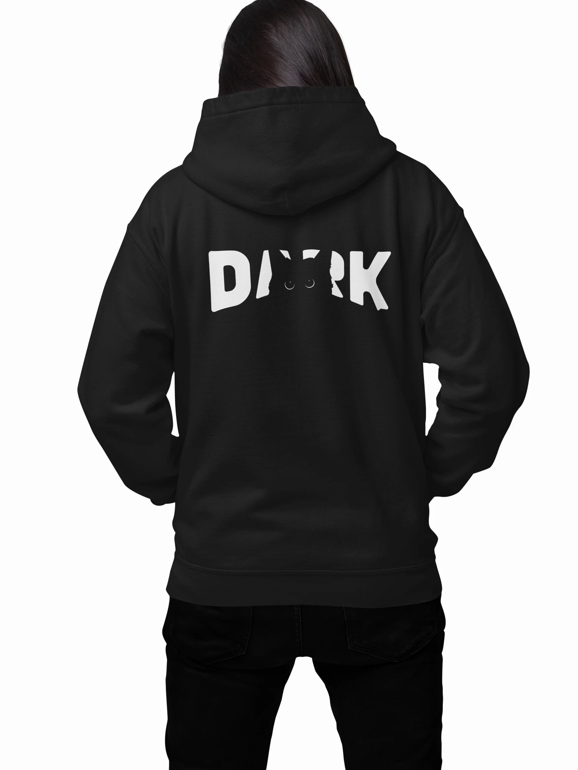 DARK Hoodie product image (7)