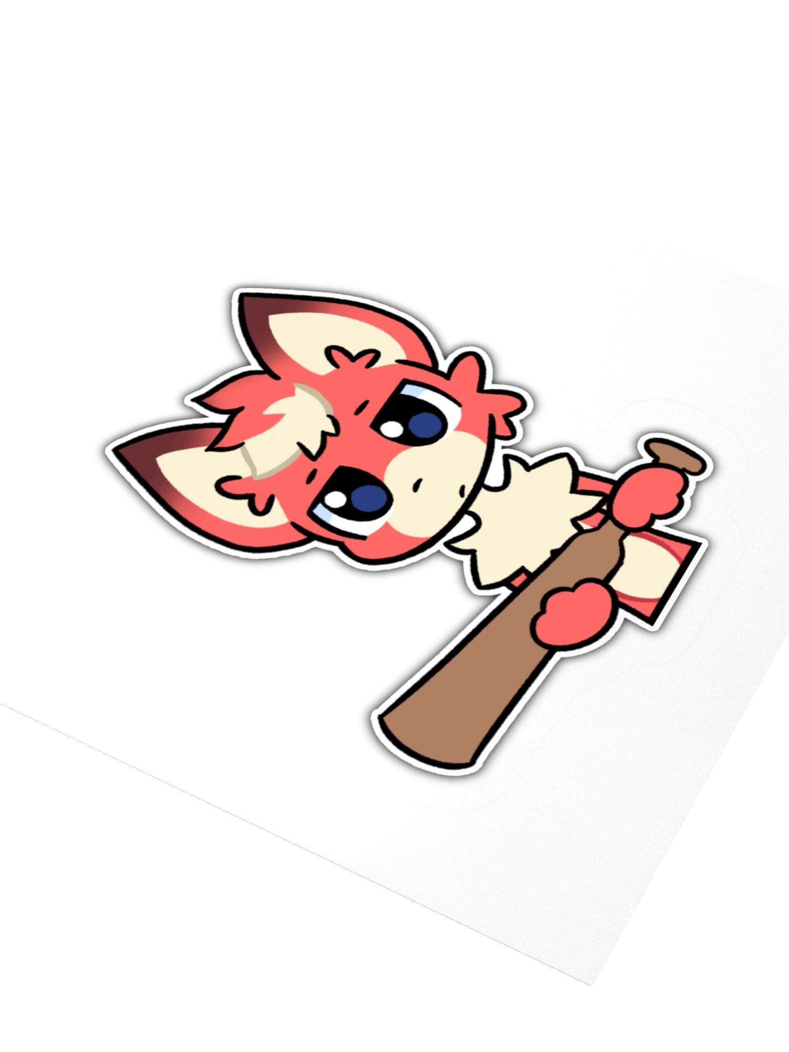 ❤️ May - Bat product image (3)