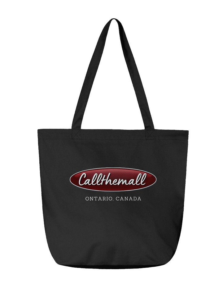 Swan Tote Bag product image (2)