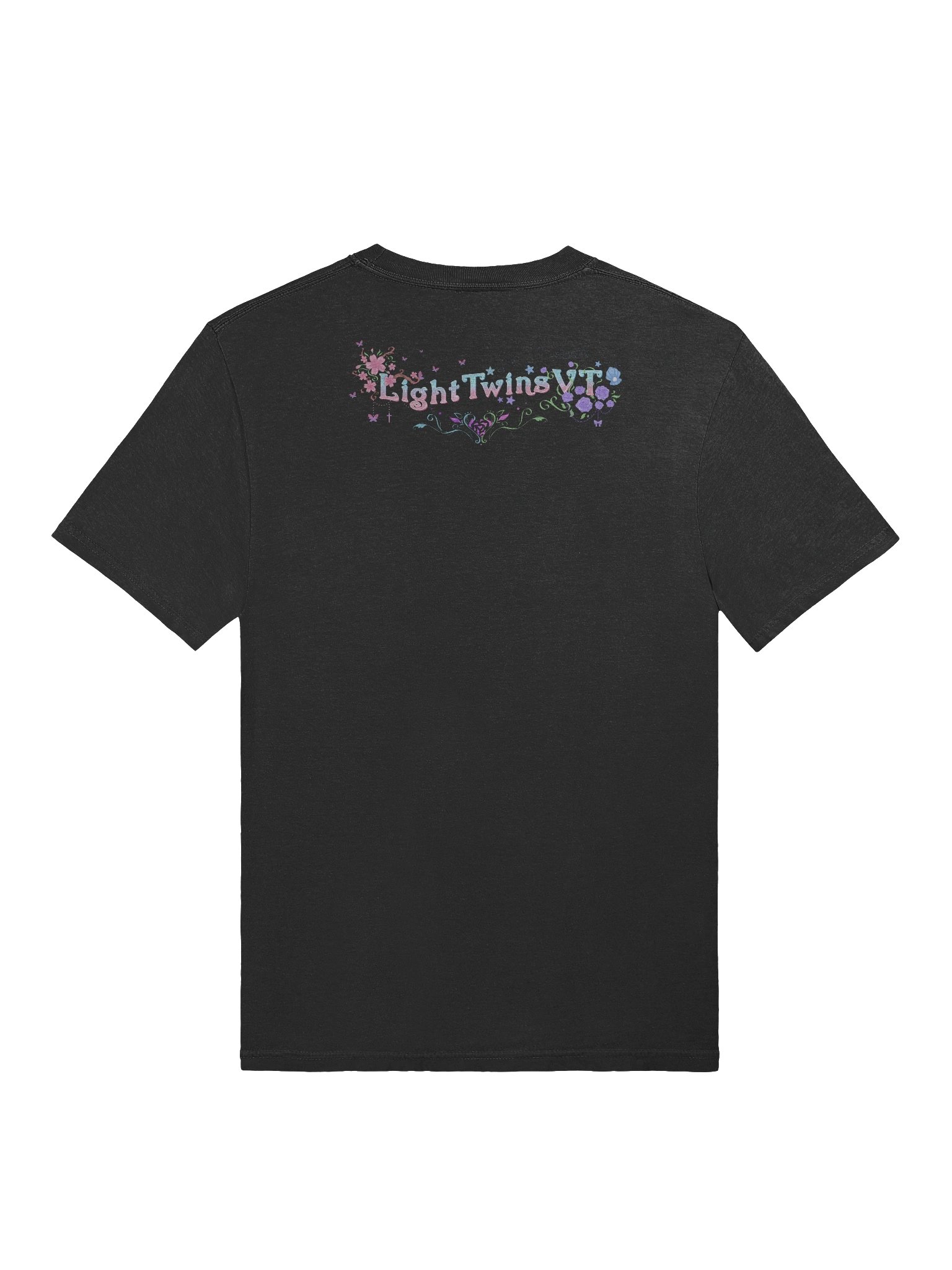 Orbit T-shirt product image (2)