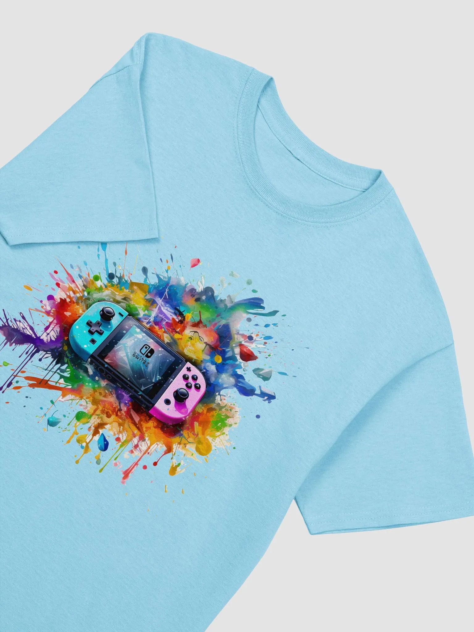 Nintendy Splotch product image (1)