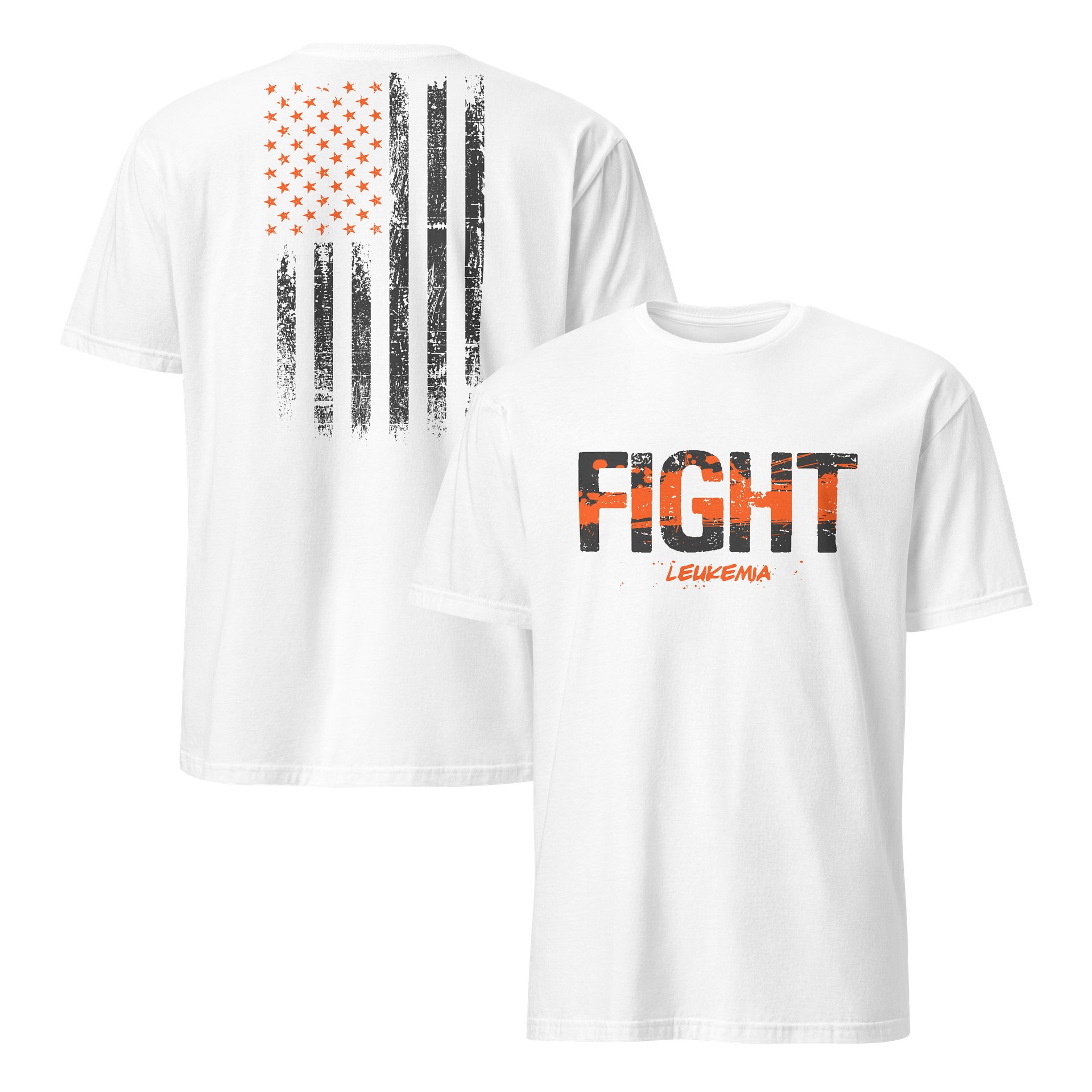 Leukemia: FIGHT Onyx product image (10)