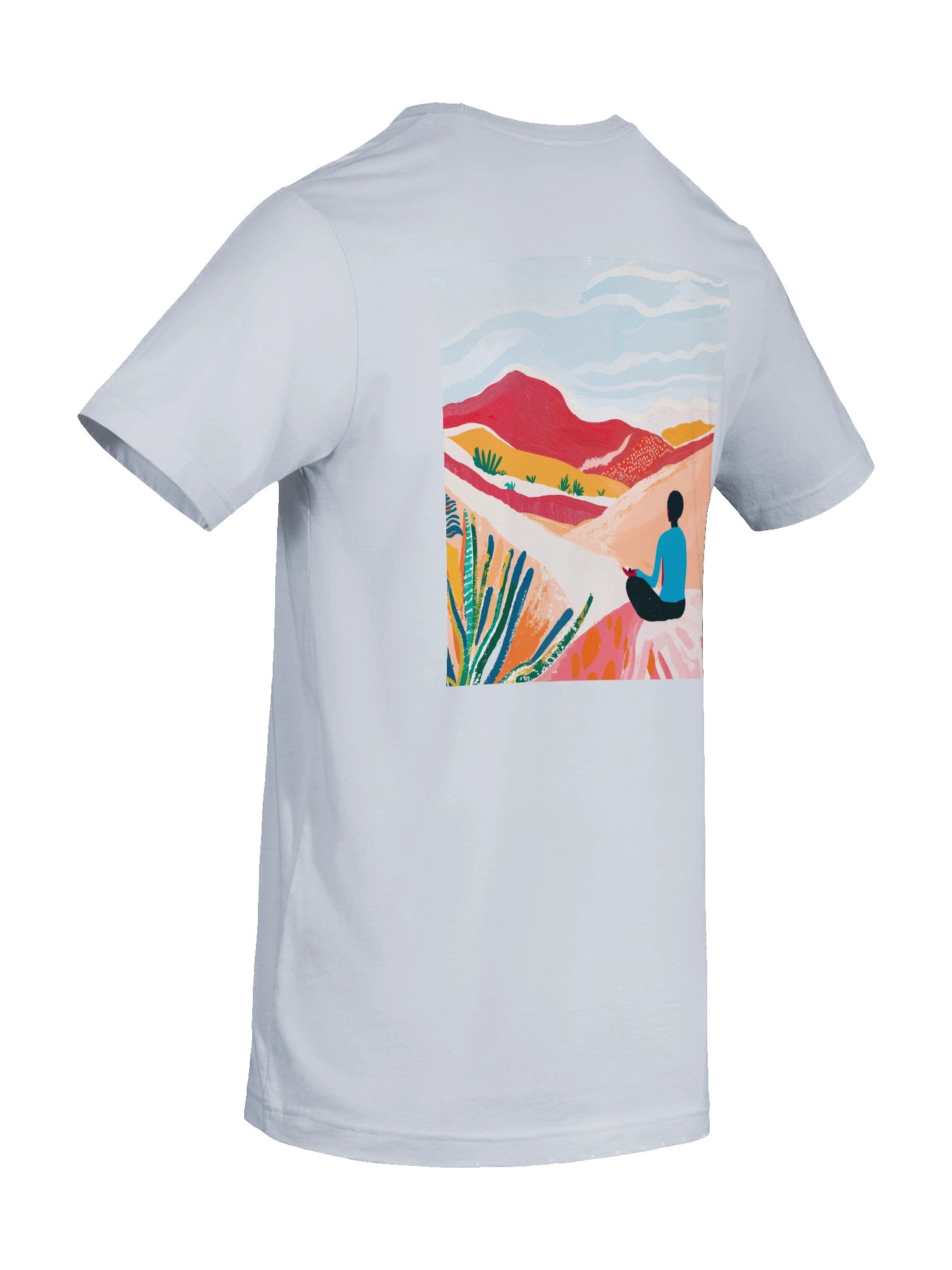 Palouse T-Shirt product image (10)