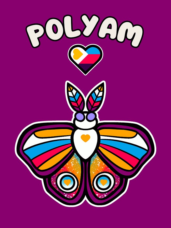 POLYAMORY