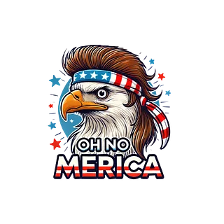 Oh No Merica