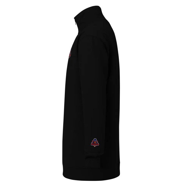 Fleece Pullover product image (2)