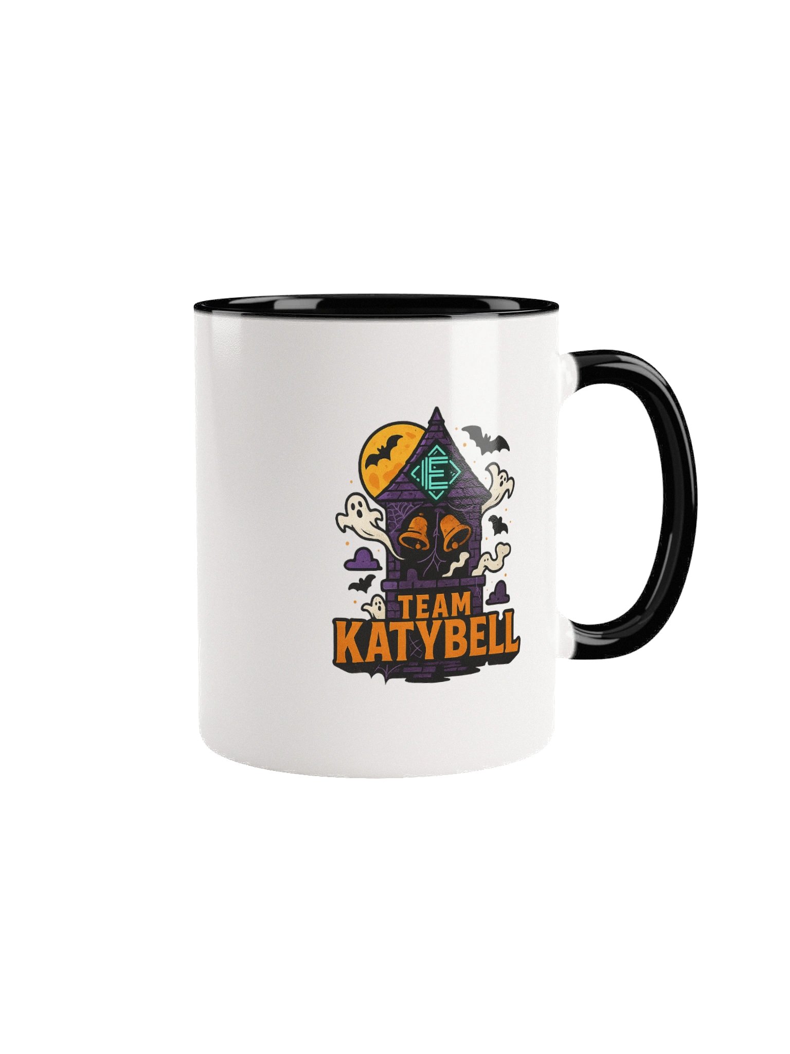 Team Katybell Ceramic Mug product image (7)