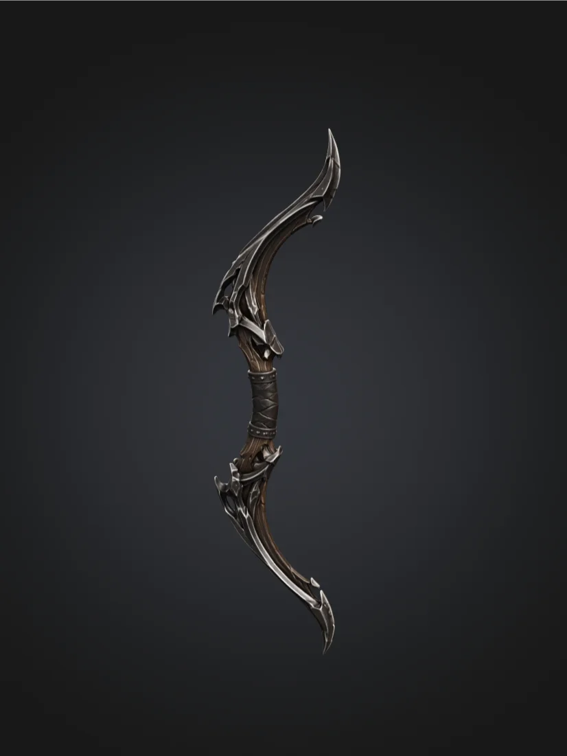 Depthfall Longbow product image (1)