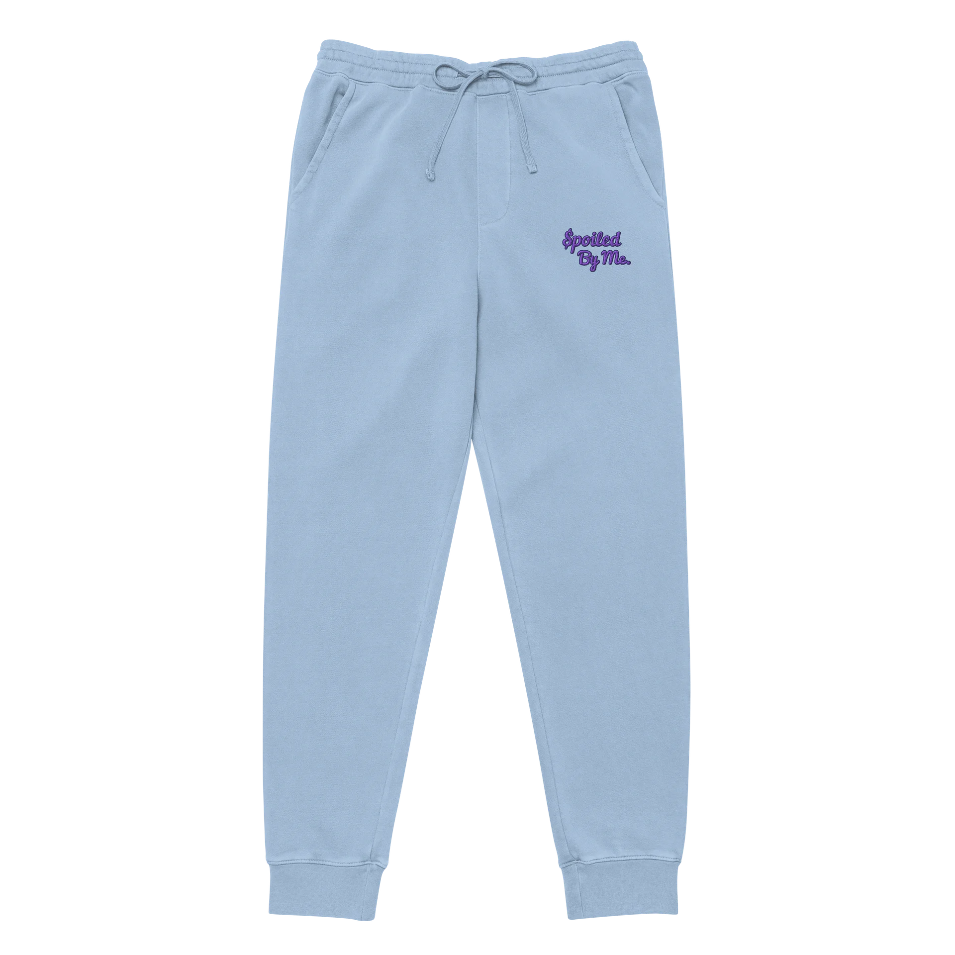 Spoiled By Me Joggers product image (2)
