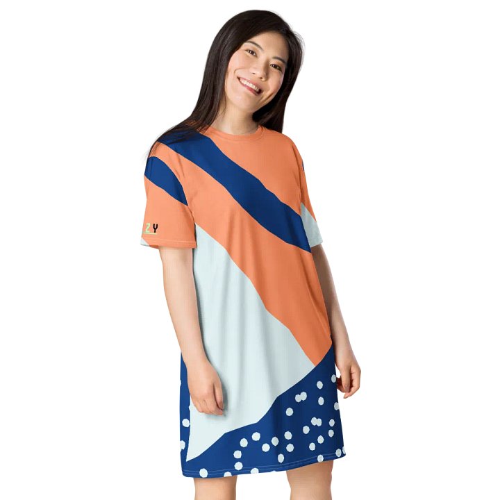 Tizzy Dress product image (2)