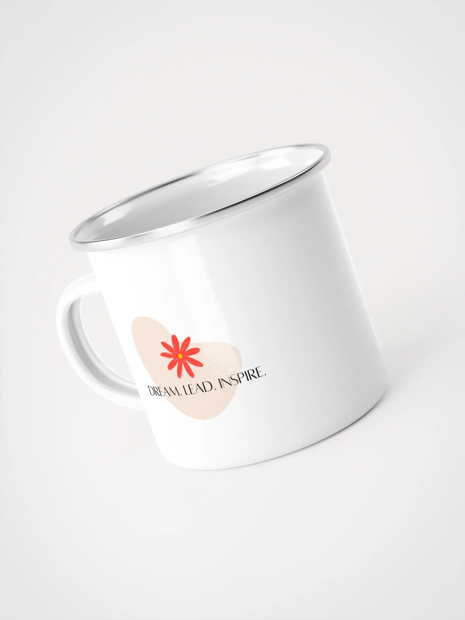 Enamel Mug EMFB0136 product image (4)
