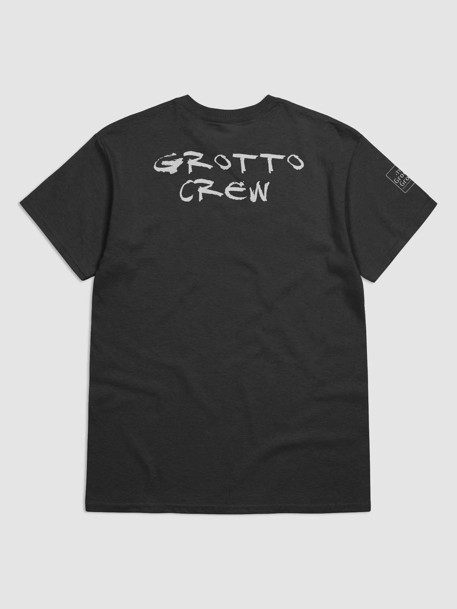 Grotto Crew Shirt product image (3)