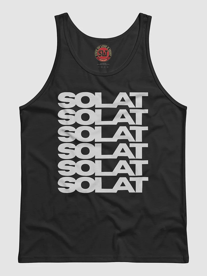 SOLAT Stacked Tank product image (1)