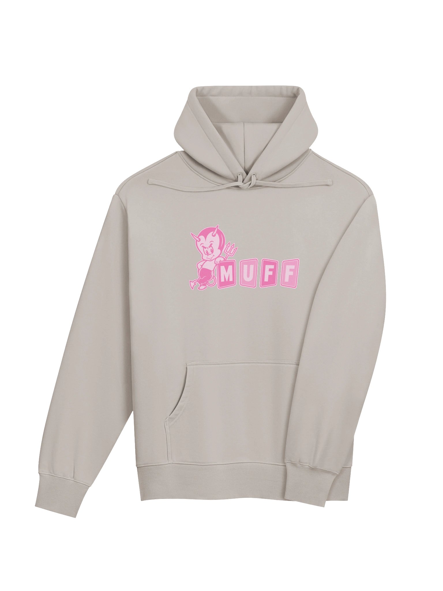 Pretty Little Devil Heavyweight Hoodie product image (16)